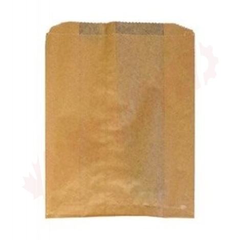 Photo 2 of 14500147 : Hospeco Feminine Hygiene Disposal Bags, 500/Case