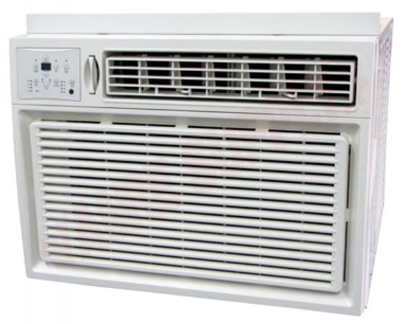 Photo 1 of RADS-253 : Comfort-Aire 25,000BTU  Window Air Conditioner Energy Star With Remote 208/230V R-410a