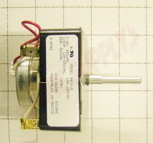 Photo 1 of Y303743 : MAY DR TIMER ASSM