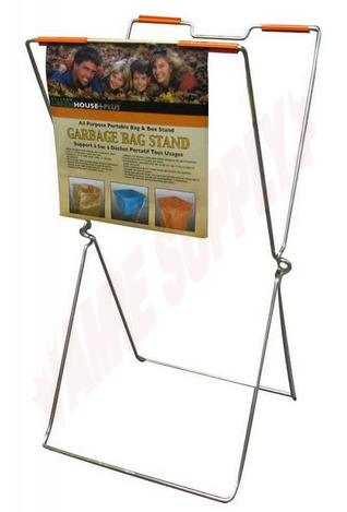 Photo 1 of G000130 : Holland Greenhouse Garbage Bag Stand