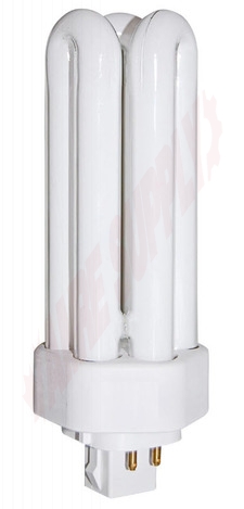 Photo 1 of CF26DT/E/IN/830 : 26W TTT Compact Fluorescent Lamp, Electronic, 3000K