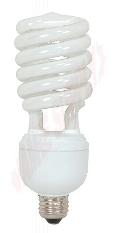 Photo 1 of S7335 : 40W Spiral Compact Fluorescent Lamp, 4100K