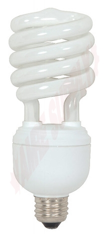 Photo 1 of S7333 : 32W Spiral Compact Fluorescent Lamp, 5000K