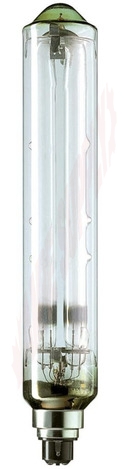 Photo 1 of SOX18W : 18W T17 Low Pressure Sodium Lamp, Clear