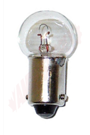 Photo 1 of 55SL : 2.87W G4.5 Incandescent Globe Lamp, Clear