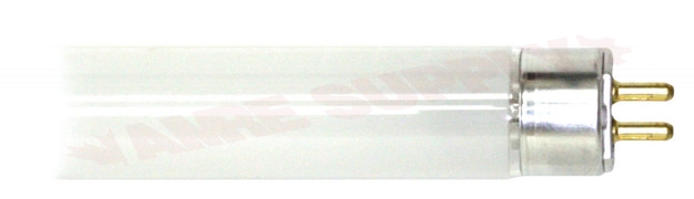 Photo 1 of F13T5/CW : 13W T5 Linear Fluorescent Lamp, 21, 4100K