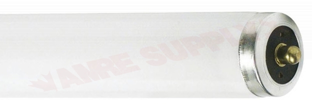 Photo 1 of F96T12/CW/SS : 75W T12 Linear Fluorescent Lamp, 96, 4100K