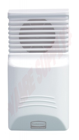 Photo 1 of 401220 : Rubbermaid Automatic Economy Gel Odor Control Dispenser