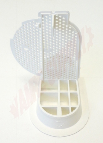 Photo 2 of WD22X10021 : G.E. DISHWASHER SUMP FILTER 