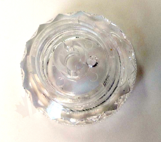 Photo 3 of 312852 : Whirlpool Dryer Selector Knob, Clear