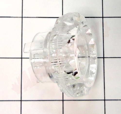 Photo 7 of 312852 : Whirlpool Dryer Selector Knob, Clear