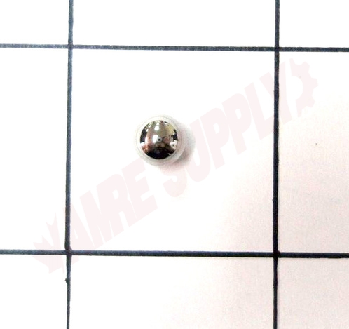Photo 2 of 5303281019 : Frigidaire Dryer Ball Bearing