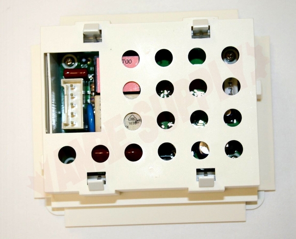 Photo 2 of 297282700 : Frigidaire Refrigerator Control Board