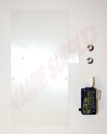 Photo 1 of 5303917595 : Frigidaire Refrigerator Water Dispenser Switch Kit