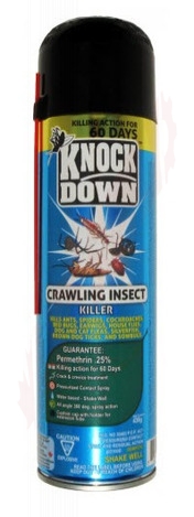 Photo 1 of KD100D : Crawling Insect Killer, 439g