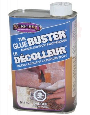 Photo 1 of PHB19601 : Dynamic Glue Buster Adhesive Remover, 945mL