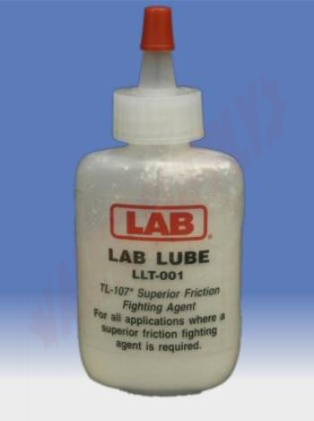 Photo 1 of LLT-001 : LAB Lube Lock Lubricant, 1oz