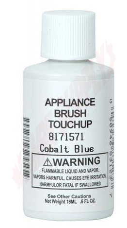 Photo 1 of 8171571 : COBALT BLUE TOUCH UP