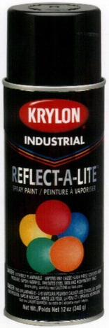 Photo 1 of K09955000 : Reflect-a-lite Clear Coating Spray