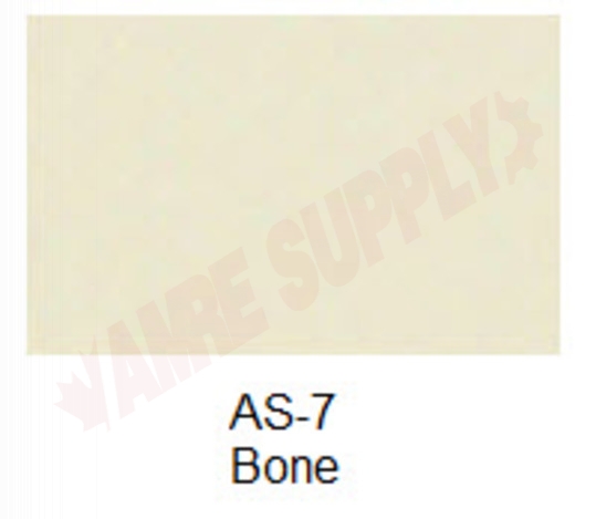 Photo 3 of AS-7 : Porc-a-fix American Standard Bone