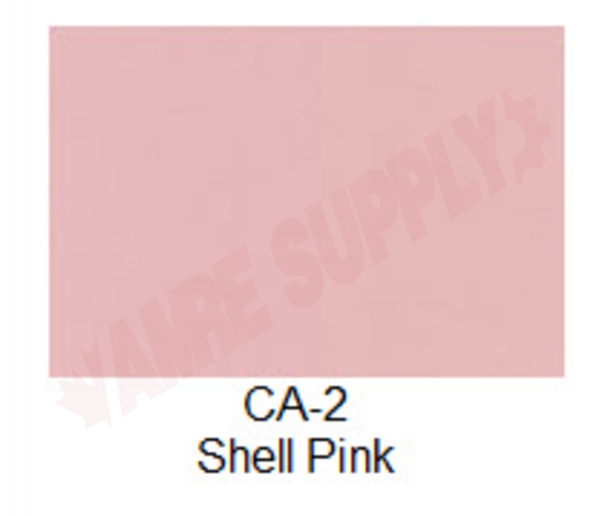 Photo 2 of CA-2 : Porc-a-fix Crane Shell Pink