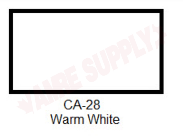 Photo 2 of CA-28 : Porc-a-fix Crane Warm White