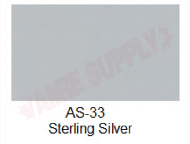 Photo 6 of AS-33 : Porc-a-fix American Standard Sterling Silver