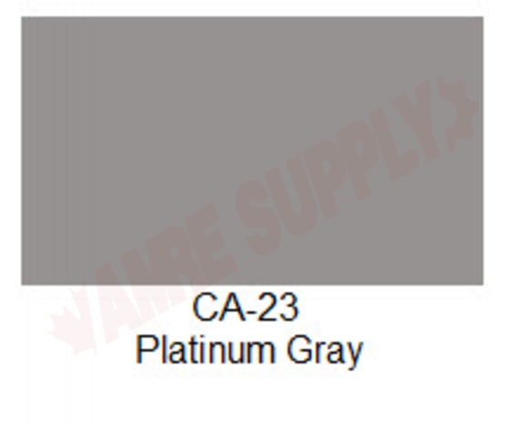 Photo 1 of CA-23 : Porc-a-fix Crane Platinum Gray