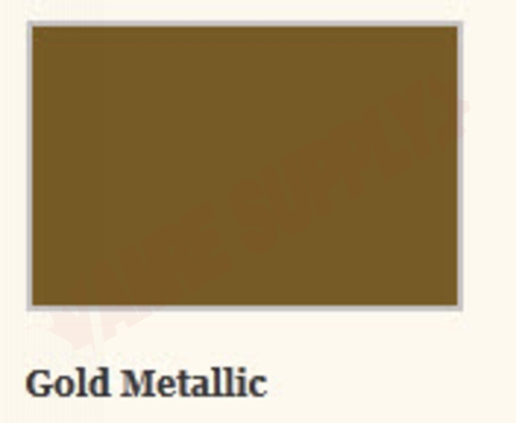 Photo 3 of 41706 : Krylon Metallic Spray Paint, Gold
