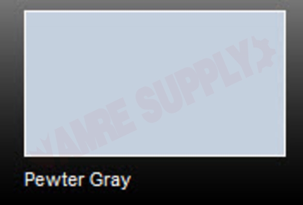 Photo 3 of 41606 : Krylon Industrial Acrylic-Quik Acrylic Spray Paint, Pewter Grey