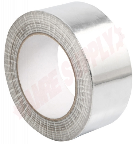 Photo 1 of ADT4850X : 3M Aluminum Foil Tape, 2 x 164'