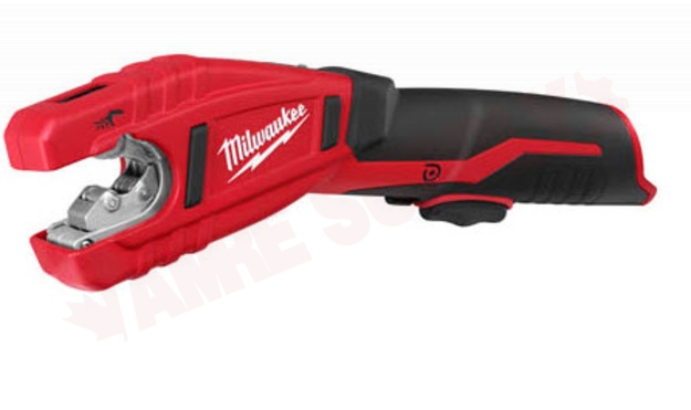 Photo 1 of 2471-20 : Milwaukee M12 Cordless LITHIUM-ION Copper Tubing Cutter - Tool Only