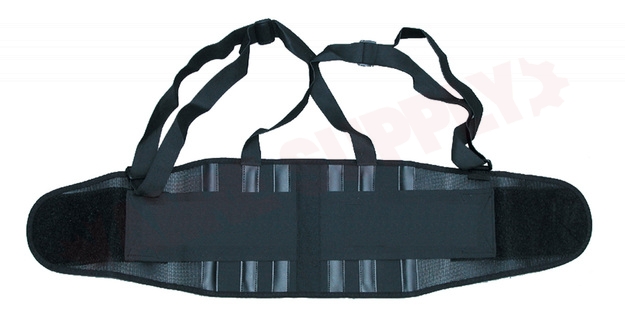 Photo 1 of 10-10000-XLG : Degil Back Support Belt, Extra Large