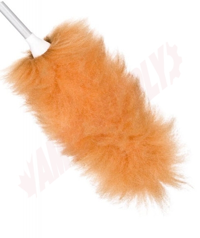 Photo 1 of T960E : Extendable Lambswool Duster, 30- 60
