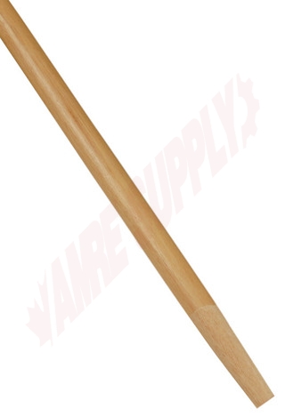 Photo 1 of J3306 : Tapered Wood Handle, 54 x 1-1/8