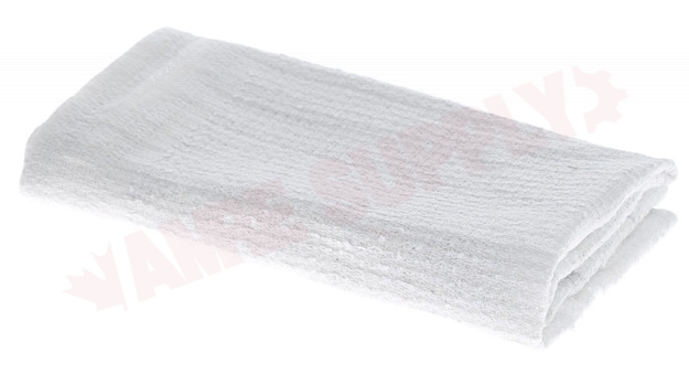 Photo 2 of BARWIPES : AGF Terri-Cloth Bar Wipes, Cotton, 12/Pack