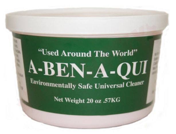 Photo 1 of BEN-1 : A-Ben-A-Qui Universal Cleaner, 567g