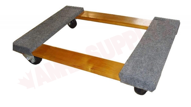 Photo 1 of D000510 : Brico Furniture Dolly, 300kg