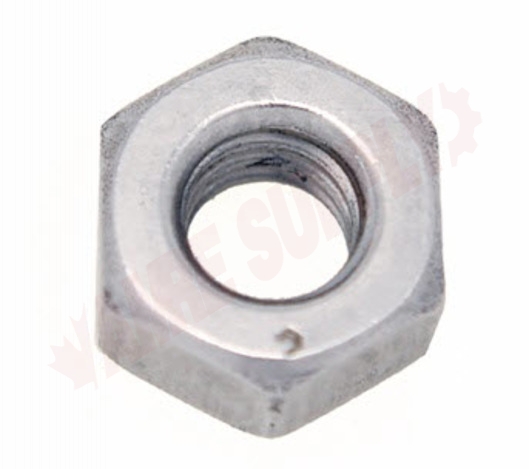 Photo 2 of FHNCS14MR : Reliable Fasteners Hex Nut, 1/4 x Machine/20, 6/Pack