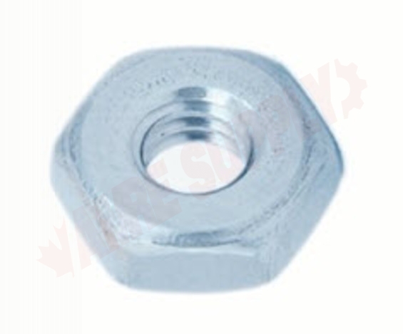 Photo 2 of HMNS1024MR : Reliable Fasteners Hex Nut, 10 x Machine/24, 6/Pack