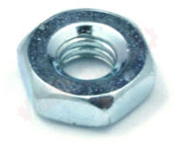 Photo 2 of HMNZ832MR : Reliable Fasteners Hex Nut, 8 x Machine/32, 18/Pack