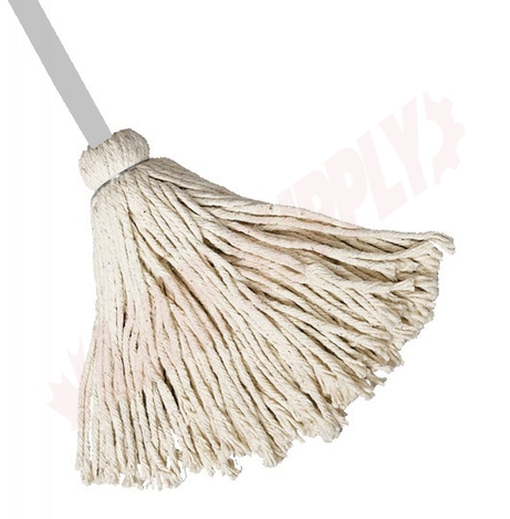 Photo 1 of D708 : AGF Cotton Yacht Mop, #8