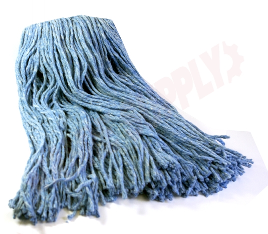 Photo 1 of 9016-2 : AGF Synthetic Blend Wet Mop Head, #16