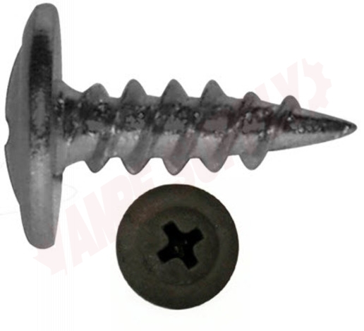 Photo 2 of KLTSB8916MR : Reliable Fasteners Metal Screw, Modified Truss Head, #8 x 9/16, 15/Pack