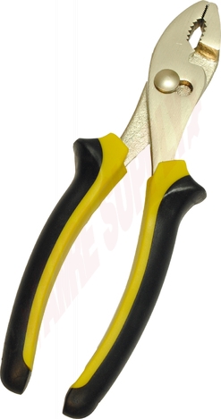 Photo 1 of P009735 : Shopro Slip Joint Pliers, 8