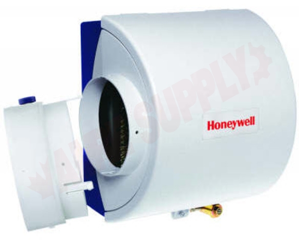 Photo 1 of HE225A1014 : Honeywell Humidifier Bypass Flow Through 12 Gallons Per Day 