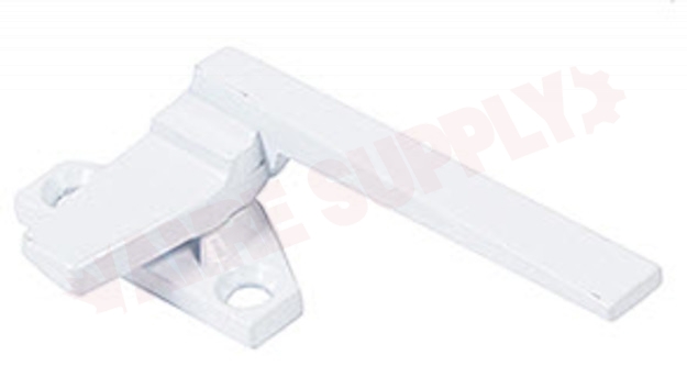 Photo 1 of 6-1332RW : AGP Truth Offset Base Cam Handle, White, Right Hand