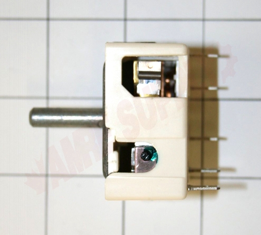 Photo 6 of 5303285142 : Frigidaire Range Surface Element Switch