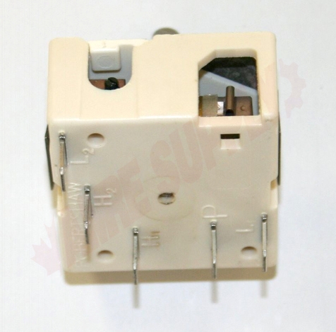 Photo 3 of 5303285142 : Frigidaire Range Surface Element Switch