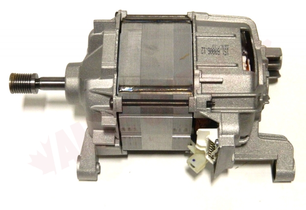 Photo 1 of 131722800 : Frigidaire 131722800 Load Washer Drive Motor